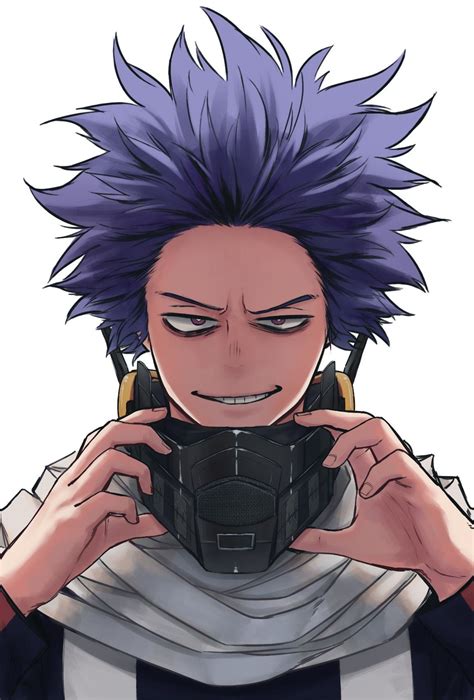 shinsou|shinso anime.